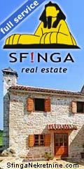 Sfinga nekretnine