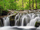 Croatia--kroatien-croazia-plitvice-lakes-_laghi-seen-_jezera